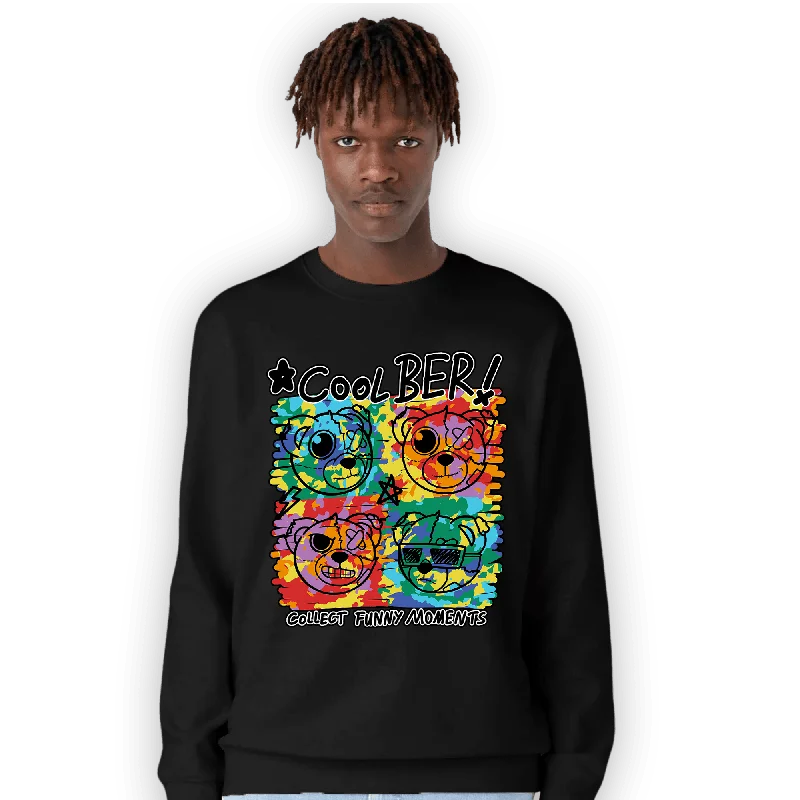 Special offers on the latest clothing collections – Don’t miss out! NastyJamz Mid GS Six Championships 1s Sweatshirt Match Cool BER Special offers on the latest clothing collections – Don’t miss out! NastyJamz Mid GS Six Championships 1s Sweatshirt Match Cool BER