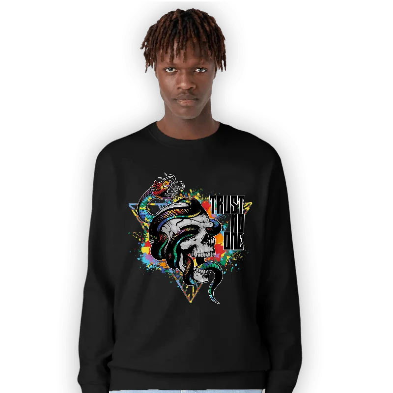 Exclusive online discounts – Shop clothing for every occasion! NastyJamz Mid GS Six Championships 1s Sweatshirt Match Dont Trust Any Exclusive online discounts – Shop clothing for every occasion! NastyJamz Mid GS Six Championships 1s Sweatshirt Match Dont Trust Any