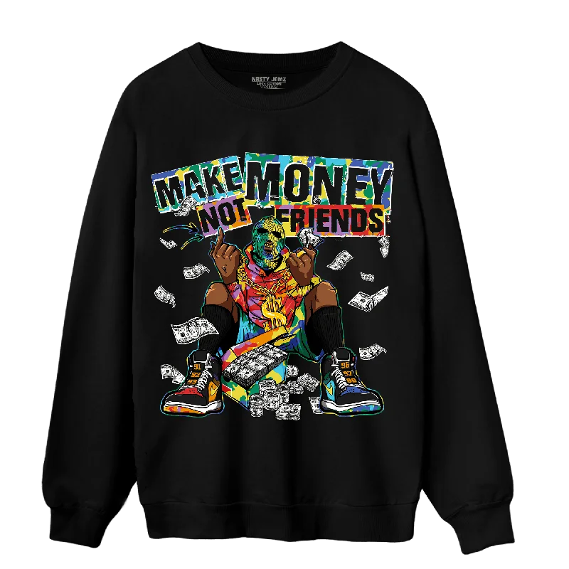 Flash discounts – men’s clothing essentials for less. NastyJamz Mid GS Six Championships 1s Sweatshirt Match Make Money Not Friends Flash discounts – men’s clothing essentials for less. NastyJamz Mid GS Six Championships 1s Sweatshirt Match Make Money Not Friends