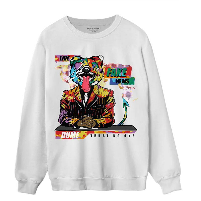 Exclusive offers on men’s wardrobe essentials – save more now! NastyJamz Mid GS Six Championships 1s Sweatshirt Match News Presenter BER Exclusive offers on men’s wardrobe essentials – save more now! NastyJamz Mid GS Six Championships 1s Sweatshirt Match News Presenter BER