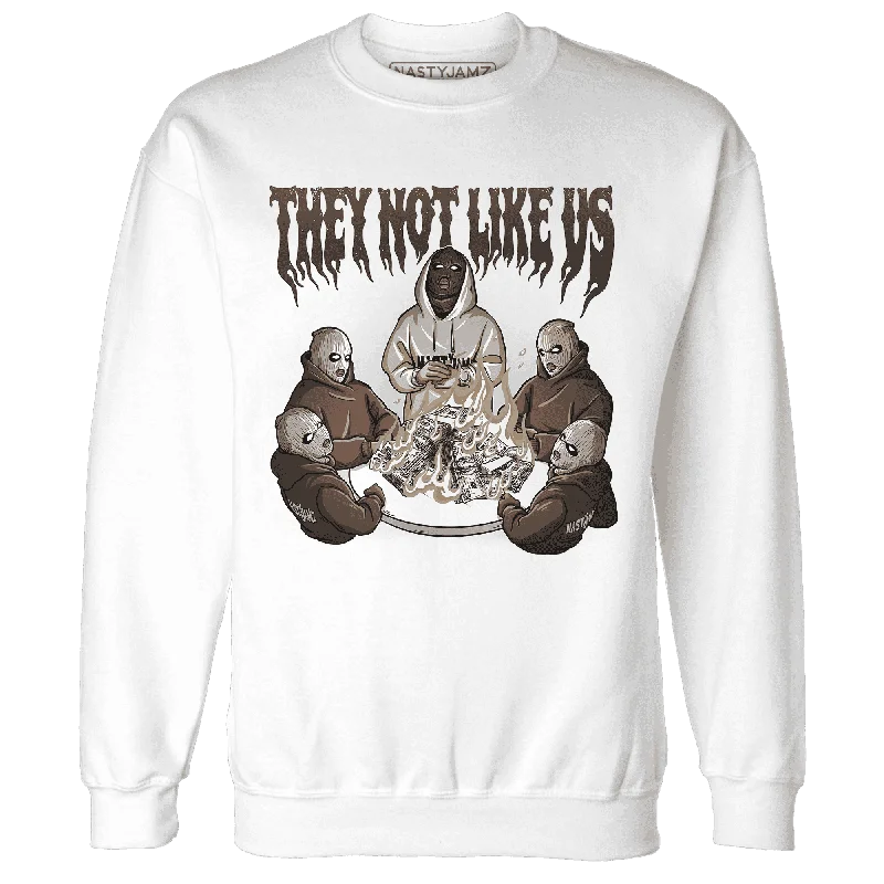 Get the latest trends in men’s clothing – huge savings inside. NastyJamz Dunk Low Baroque Brown Sweatshirt Match They Not Like Us Get the latest trends in men’s clothing – huge savings inside. NastyJamz Dunk Low Baroque Brown Sweatshirt Match They Not Like Us