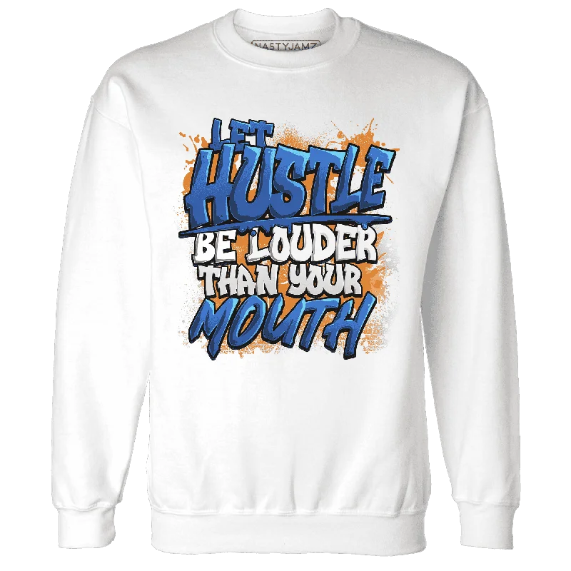 Update your look for less with men’s clothing on sale. NastyJamz Dunk Low Knicks Sweatshirt Match Hustle Louder Update your look for less with men’s clothing on sale. NastyJamz Dunk Low Knicks Sweatshirt Match Hustle Louder