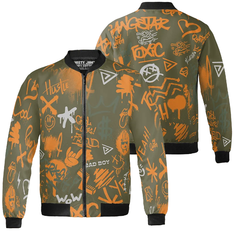 Shop the latest men’s styles at unbelievable prices. NastyJamz Olive 5s Jacket Match Graffiti King 3D All-Over Print Doodle Style Shop the latest men’s styles at unbelievable prices. NastyJamz Olive 5s Jacket Match Graffiti King 3D All-Over Print Doodle Style