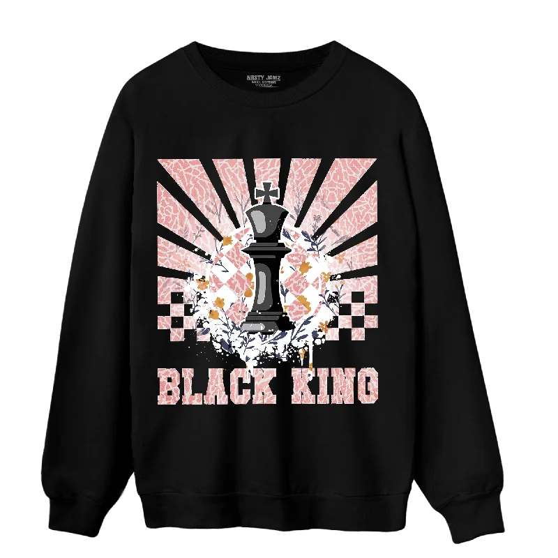 Discover new arrivals in clothing – Affordable styles for every occasion. NastyJamz Red Stardust 3s Sweatshirt Match Black King Collection Discover new arrivals in clothing – Affordable styles for every occasion. NastyJamz Red Stardust 3s Sweatshirt Match Black King Collection