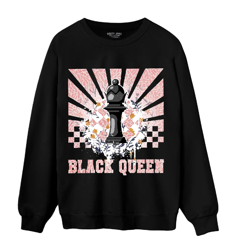 Shop stylish, comfortable men’s clothing at discounted prices. NastyJamz Red Stardust 3s Sweatshirt Match Black Queen Collection Shop stylish, comfortable men’s clothing at discounted prices. NastyJamz Red Stardust 3s Sweatshirt Match Black Queen Collection