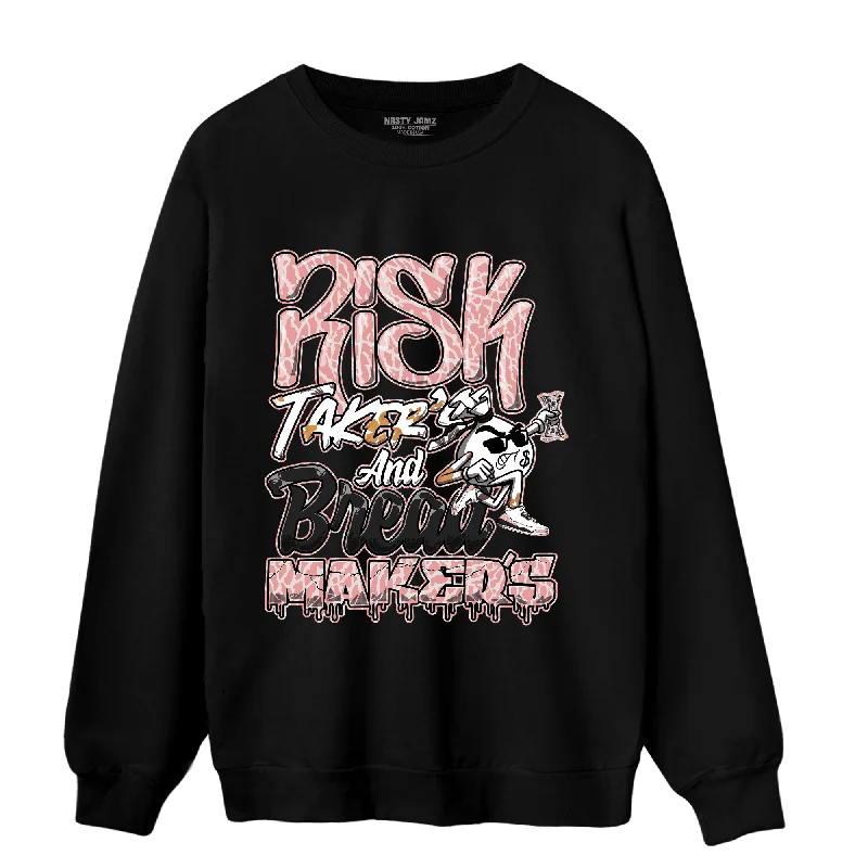 Shop online now for exclusive savings on men’s clothing. NastyJamz Red Stardust 3s Sweatshirt Match Making Our Bread Shop online now for exclusive savings on men’s clothing. NastyJamz Red Stardust 3s Sweatshirt Match Making Our Bread