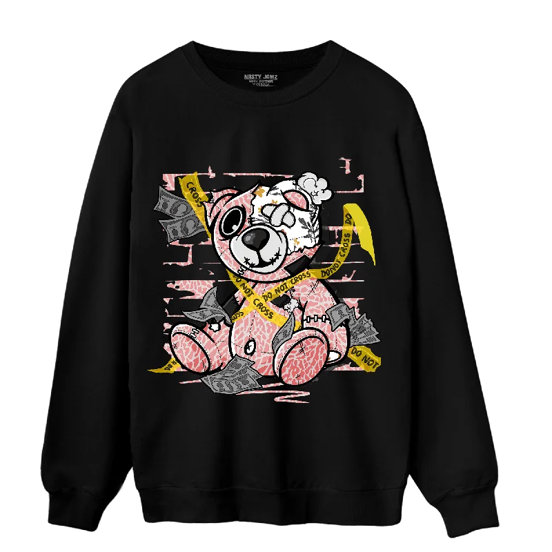 Save more with bundle deals on men’s fashion items. NastyJamz Red Stardust 3s Sweatshirt Match Money BER Save more with bundle deals on men’s fashion items. NastyJamz Red Stardust 3s Sweatshirt Match Money BER