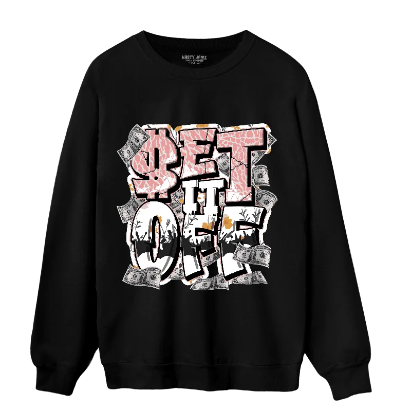 Get the latest styles in clothing – Shop now for unbeatable deals. NastyJamz Red Stardust 3s Sweatshirt Match Money Set It Off Get the latest styles in clothing – Shop now for unbeatable deals. NastyJamz Red Stardust 3s Sweatshirt Match Money Set It Off