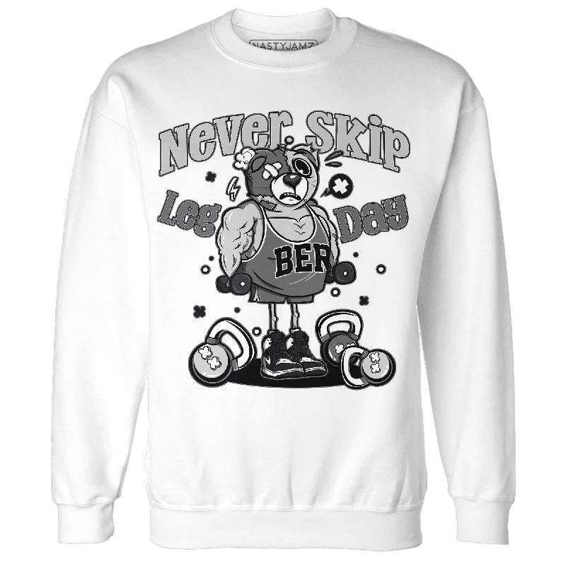 Shop the best clothing sale – Limited-time offer. NastyJamz Retro High OG Black White 1s Sweatshirt Match Leg Day BER Shop the best clothing sale – Limited-time offer. NastyJamz Retro High OG Black White 1s Sweatshirt Match Leg Day BER