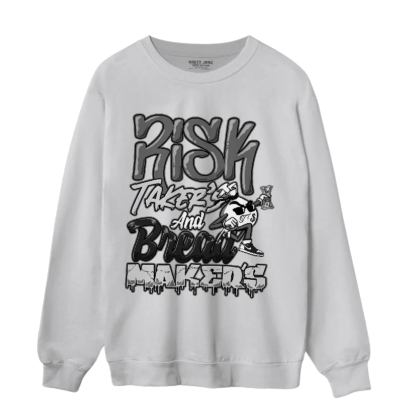 Ash Grey