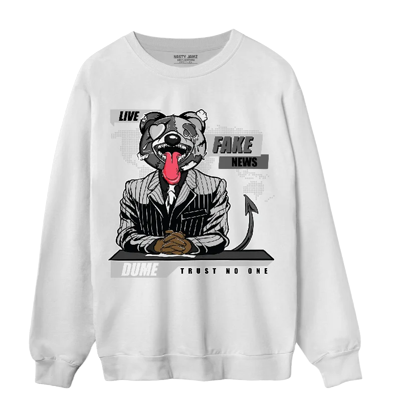 Shop stylish, comfortable men’s clothing at discounted prices. NastyJamz Retro High OG Black White 1s Sweatshirt Match News Presenter BER Shop stylish, comfortable men’s clothing at discounted prices. NastyJamz Retro High OG Black White 1s Sweatshirt Match News Presenter BER