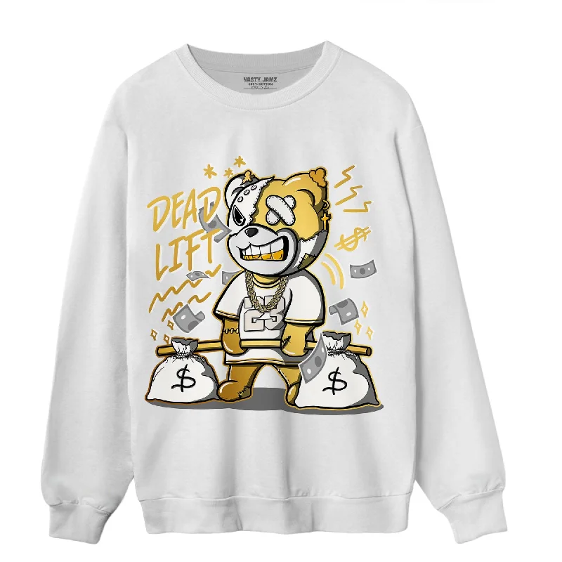Upgrade your look with stylish, affordable men’s clothing. NastyJamz Sail 4s Sweatshirt Match BER 23 Deadlift Upgrade your look with stylish, affordable men’s clothing. NastyJamz Sail 4s Sweatshirt Match BER 23 Deadlift