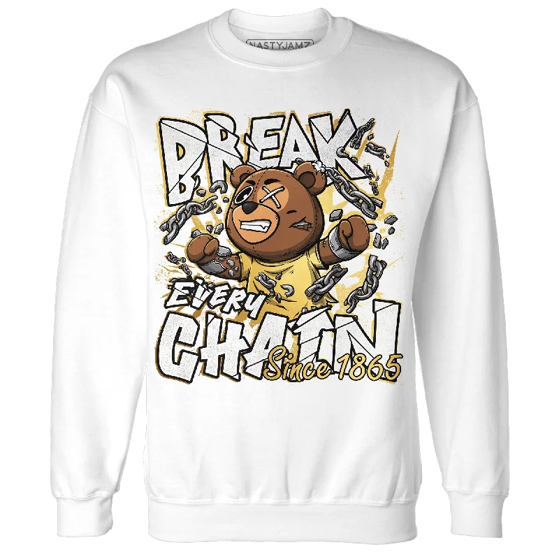 Save more with our buy-more, save-more deals on men’s fashion. NastyJamz Sail 4s Sweatshirt Match BER Break Chain Save more with our buy-more, save-more deals on men’s fashion. NastyJamz Sail 4s Sweatshirt Match BER Break Chain