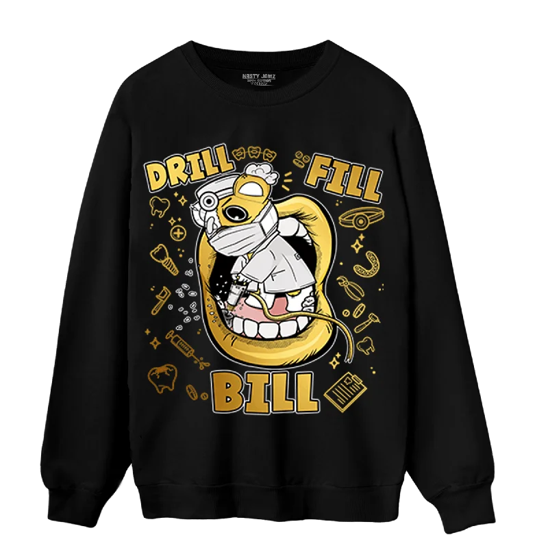 Look your best with exclusive savings on men’s fashion. NastyJamz Sail 4s Sweatshirt Match BER The Dentist Look your best with exclusive savings on men’s fashion. NastyJamz Sail 4s Sweatshirt Match BER The Dentist