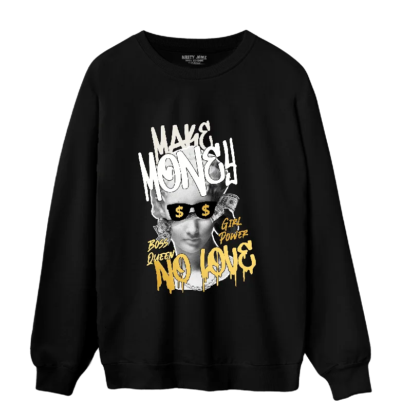 Shop our exclusive men’s fashion deals – limited time only! NastyJamz Sail 4s Sweatshirt Match Make Money No Love Shop our exclusive men’s fashion deals – limited time only! NastyJamz Sail 4s Sweatshirt Match Make Money No Love