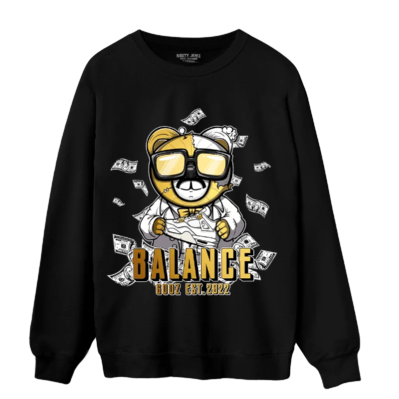 Shop the latest fashion trends with huge savings on all clothing. NastyJamz Sail 4s Sweatshirt Match Men BER Shop the latest fashion trends with huge savings on all clothing. NastyJamz Sail 4s Sweatshirt Match Men BER