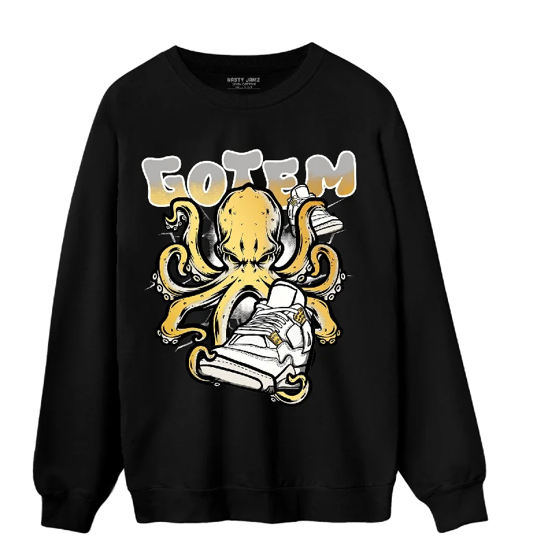 Men’s fashion just got more affordable – shop now! NastyJamz Sail 4s Sweatshirt Match Octopus Got Em Men’s fashion just got more affordable – shop now! NastyJamz Sail 4s Sweatshirt Match Octopus Got Em