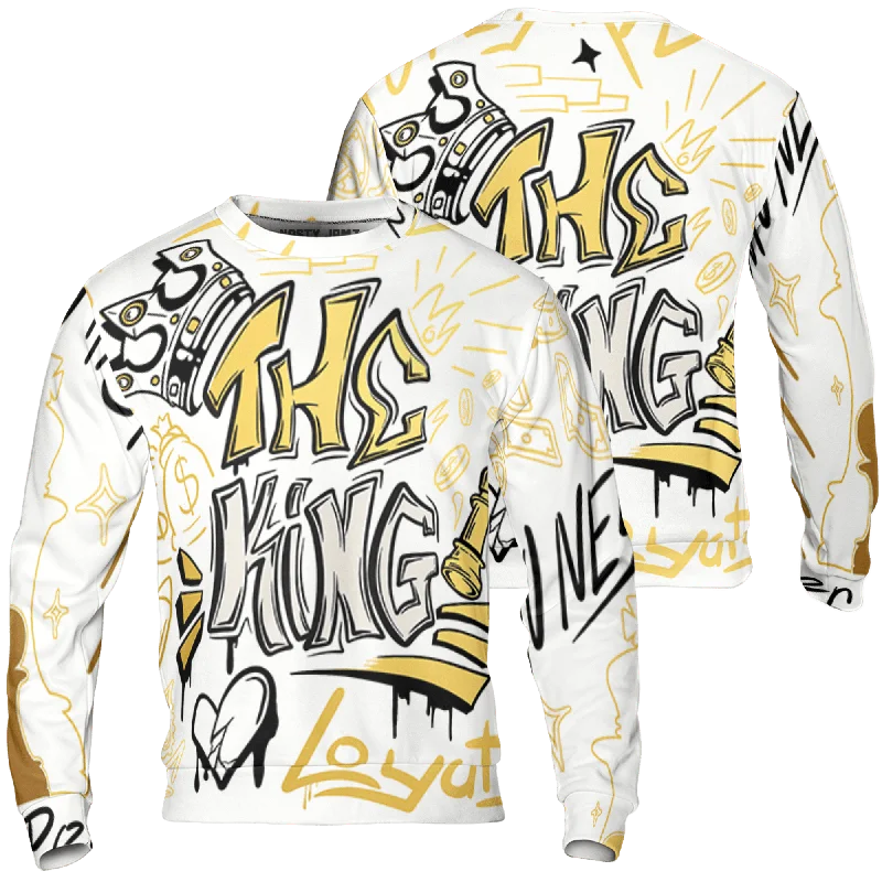 Huge deals on men’s clothing – Limited-time only! NastyJamz Sail 4s Sweatshirt Match The King 3D All-Over Print Graffiti Huge deals on men’s clothing – Limited-time only! NastyJamz Sail 4s Sweatshirt Match The King 3D All-Over Print Graffiti