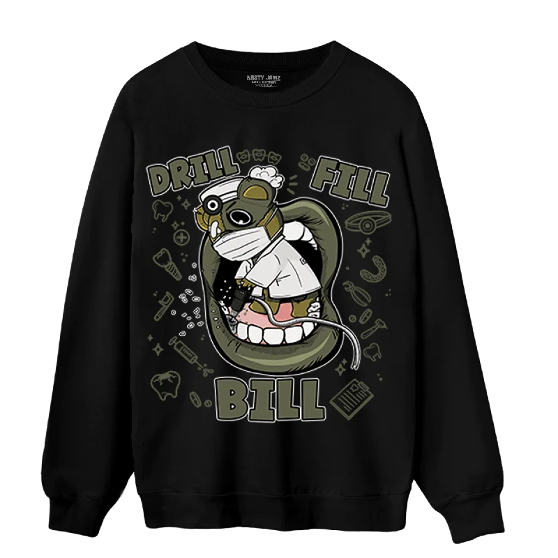 Don’t miss out – huge discounts on men’s trendy styles. NastyJamz SE Craft Medium Olive 4s Sweatshirt Match BER The Dentist Don’t miss out – huge discounts on men’s trendy styles. NastyJamz SE Craft Medium Olive 4s Sweatshirt Match BER The Dentist