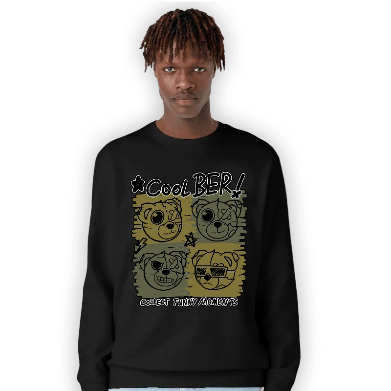 Save on top-selling fashion styles – Big discounts on men’s clothing. NastyJamz SE Craft Medium Olive 4s Sweatshirt Match Cool BER Save on top-selling fashion styles – Big discounts on men’s clothing. NastyJamz SE Craft Medium Olive 4s Sweatshirt Match Cool BER