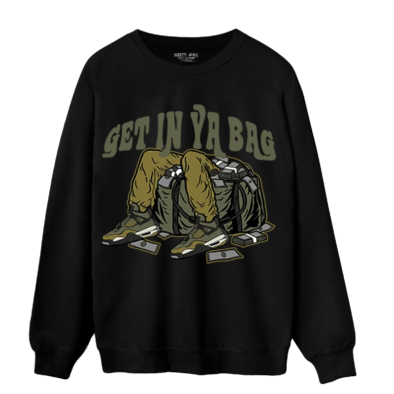 Shop affordable clothing for less – Big discounts online now. NastyJamz SE Craft Medium Olive 4s Sweatshirt Match Get In Ya Bag Shop affordable clothing for less – Big discounts online now. NastyJamz SE Craft Medium Olive 4s Sweatshirt Match Get In Ya Bag