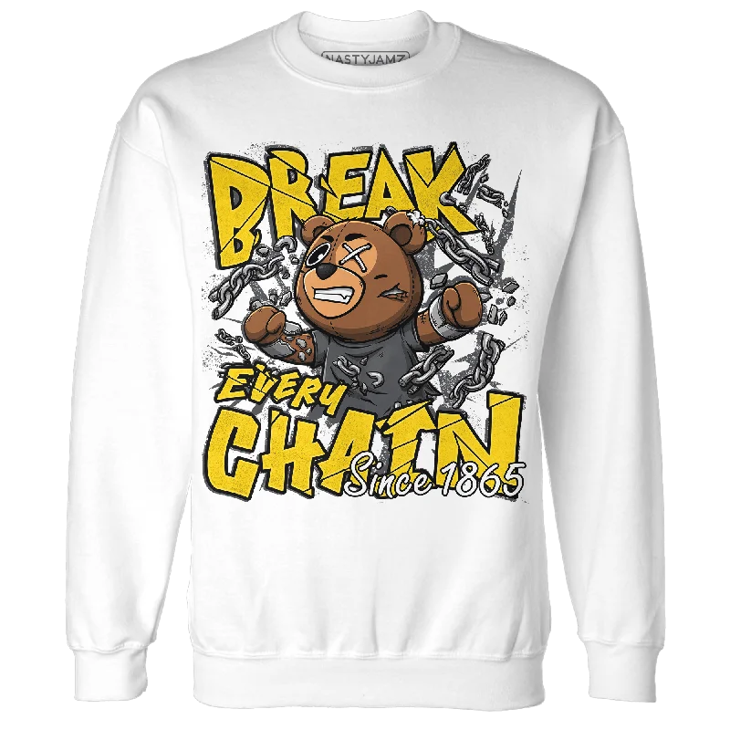 Buy now, pay later – exclusive savings on men’s clothing. NastyJamz Thunder 4s Sweatshirt Match BER Break Chain Buy now, pay later – exclusive savings on men’s clothing. NastyJamz Thunder 4s Sweatshirt Match BER Break Chain