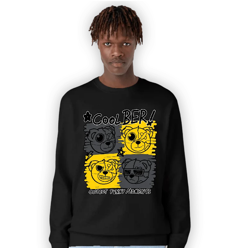 Exclusive deals on men’s fashion – Shop now and save big! NastyJamz Thunder 4s Sweatshirt Match Cool BER Exclusive deals on men’s fashion – Shop now and save big! NastyJamz Thunder 4s Sweatshirt Match Cool BER
