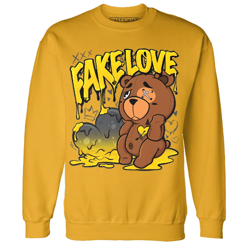 Look your best with exclusive savings on men’s fashion. NastyJamz Thunder 4s Sweatshirt Match Fake Love BER Look your best with exclusive savings on men’s fashion. NastyJamz Thunder 4s Sweatshirt Match Fake Love BER