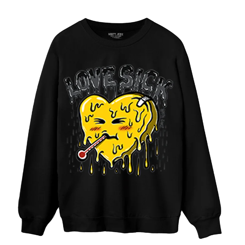 Best deals fashion – Don’t miss the latest clothing discounts. NastyJamz Thunder 4s Sweatshirt Match Love Sick Best deals fashion – Don’t miss the latest clothing discounts. NastyJamz Thunder 4s Sweatshirt Match Love Sick