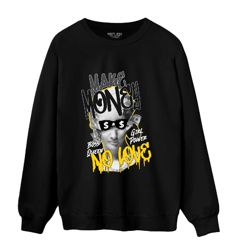 Get men’s fashion for less – shop the best deals of the year. NastyJamz Thunder 4s Sweatshirt Match Make Money No Love Get men’s fashion for less – shop the best deals of the year. NastyJamz Thunder 4s Sweatshirt Match Make Money No Love