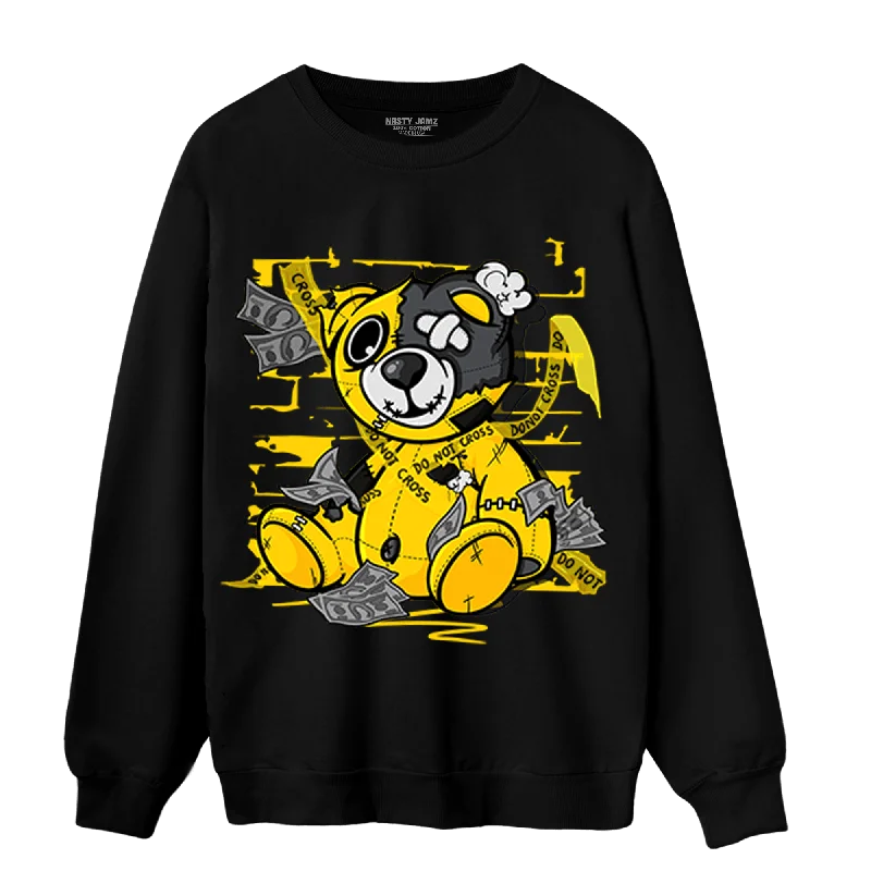 Exclusive deals on men’s fashion – Shop now and save big!  NastyJamz Thunder 4s Sweatshirt Match Money BER