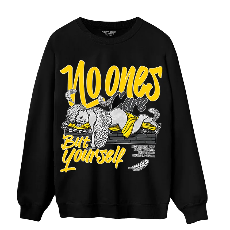 Seasonal discounts on stylish clothes – Perfect for any occasion! NastyJamz Thunder 4s Sweatshirt Match No Ones Care Seasonal discounts on stylish clothes – Perfect for any occasion! NastyJamz Thunder 4s Sweatshirt Match No Ones Care