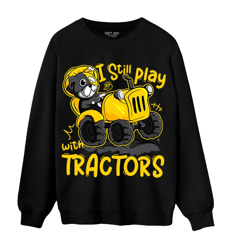 Best clothing deals of the season – Shop now and enjoy big savings. NastyJamz Thunder 4s Sweatshirt Match Play With Tractors BER Best clothing deals of the season – Shop now and enjoy big savings. NastyJamz Thunder 4s Sweatshirt Match Play With Tractors BER