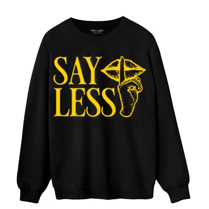 Big discounts on men’s wear – Shop now and save! NastyJamz Thunder 4s Sweatshirt Match Say Less Big discounts on men’s wear – Shop now and save! NastyJamz Thunder 4s Sweatshirt Match Say Less