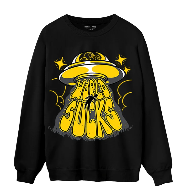 Best deals on men’s clothing – Sale ends soon, shop today! NastyJamz Thunder 4s Sweatshirt Match World Sucks Best deals on men’s clothing – Sale ends soon, shop today! NastyJamz Thunder 4s Sweatshirt Match World Sucks