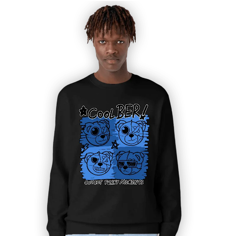 Shop now for affordable fashion – Enjoy free shipping on clothing orders. NastyJamz University Blue Toe 1s Sweatshirt Match Cool BER Shop now for affordable fashion – Enjoy free shipping on clothing orders. NastyJamz University Blue Toe 1s Sweatshirt Match Cool BER