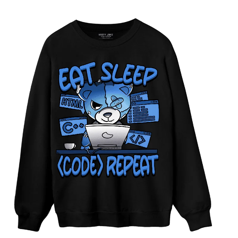 Best clothing deals . – Save up to 70% on trendy styles. NastyJamz University Blue Toe 1s Sweatshirt Match Eat Sleep Code BER Best clothing deals . – Save up to 70% on trendy styles. NastyJamz University Blue Toe 1s Sweatshirt Match Eat Sleep Code BER