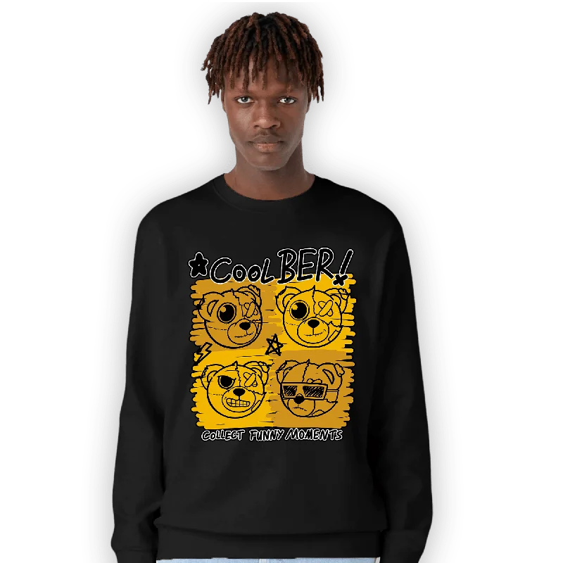 Special offer: Save on everyday clothing essentials – Shop now! NastyJamz Yellow Ochre 1s Sweatshirt Match Cool BER Special offer: Save on everyday clothing essentials – Shop now! NastyJamz Yellow Ochre 1s Sweatshirt Match Cool BER