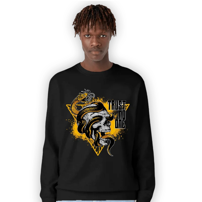 Top-rated clothing on sale – Shop now and get up to 80% off! NastyJamz Yellow Ochre 1s Sweatshirt Match Dont Trust Any Top-rated clothing on sale – Shop now and get up to 80% off! NastyJamz Yellow Ochre 1s Sweatshirt Match Dont Trust Any