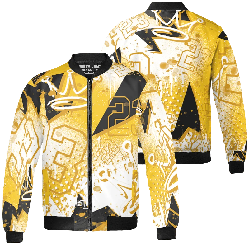 Shop new arrivals in clothing and save – NastyJamz Yellow Ochre 6s Jacket Match 23 King 3D All-Over Print Zigzag Shop new arrivals in clothing and save – NastyJamz Yellow Ochre 6s Jacket Match 23 King 3D All-Over Print Zigzag