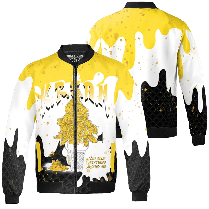 Shop the best fashion at unbeatable prices – Limited time only. NastyJamz Yellow Ochre 6s Jacket Match KREAM 3D All-Over Print Waffle Cone Shop the best fashion at unbeatable prices – Limited time only. NastyJamz Yellow Ochre 6s Jacket Match KREAM 3D All-Over Print Waffle Cone