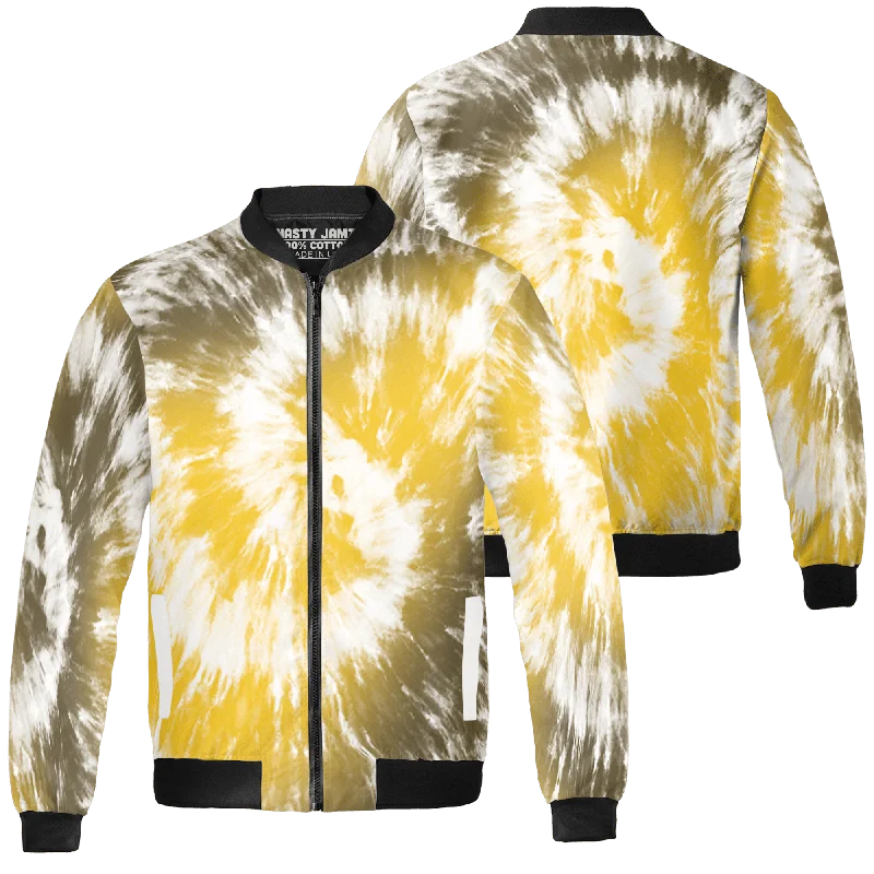 Shop clothing for less – Amazing savings on your favorite styles. NastyJamz Yellow Ochre 6s Jacket Match Tye Dye 3D All-Over Print Spiral Shop clothing for less – Amazing savings on your favorite styles. NastyJamz Yellow Ochre 6s Jacket Match Tye Dye 3D All-Over Print Spiral