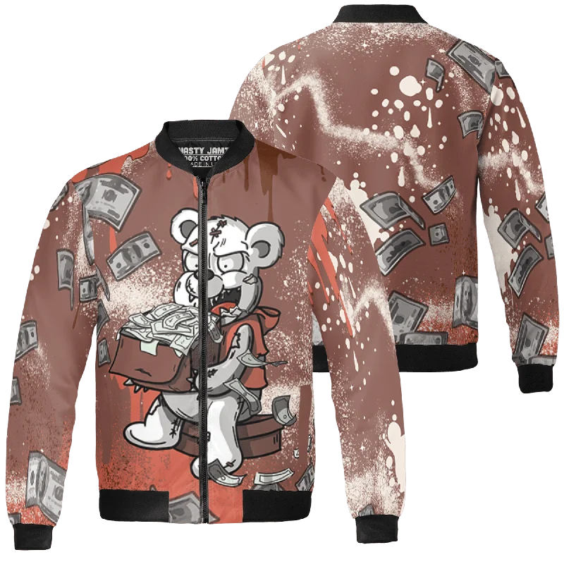 Massive discounts on all clothing items – Shop now for the best prices. NastyJamz High OG Dusted Clay 1s Jacket Match Cash Money 3D All-Over Print Splash Paint Massive discounts on all clothing items – Shop now for the best prices. NastyJamz High OG Dusted Clay 1s Jacket Match Cash Money 3D All-Over Print Splash Paint