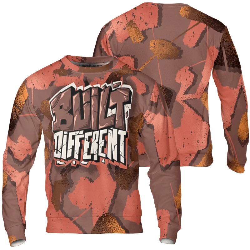 Shop clothing for less – Amazing savings on your favorite styles. NastyJamz High OG Dusted Clay 1s Sweatshirt Match Built Different 3D All-Over Print Broken Shop clothing for less – Amazing savings on your favorite styles. NastyJamz High OG Dusted Clay 1s Sweatshirt Match Built Different 3D All-Over Print Broken