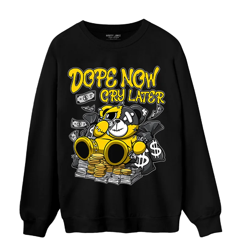 Shop seasonal clothing deals – Big savings on fashion essentials. NastyJamz Thunder 4s Sweatshirt Match Money Cry BER Shop seasonal clothing deals – Big savings on fashion essentials. NastyJamz Thunder 4s Sweatshirt Match Money Cry BER
