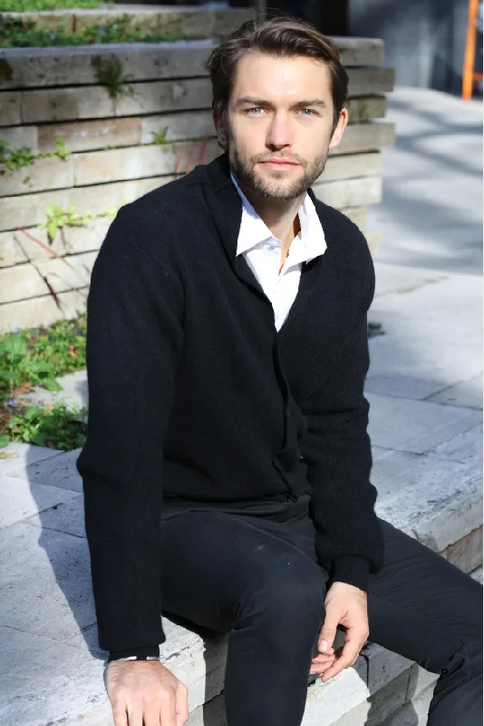Shop the latest fashion trends with huge savings on all clothing. Black Cashmere Cardigan Shop the latest fashion trends with huge savings on all clothing. Black Cashmere Cardigan