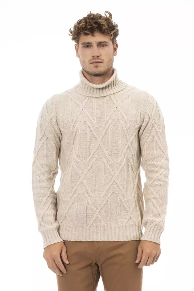 Limited-time promo – up to 70% off on men's essentials. Alpha Studio Merino Wool Men's Sweater Limited-time promo – up to 70% off on men's essentials. Alpha Studio Merino Wool Men's Sweater