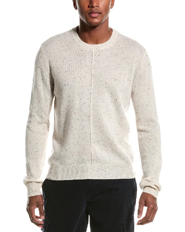 Special offer: Save on everyday clothing essentials – Shop now! ATM Anthony Thomas Melillo Cashmere Crewneck Sweater Special offer: Save on everyday clothing essentials – Shop now! ATM Anthony Thomas Melillo Cashmere Crewneck Sweater