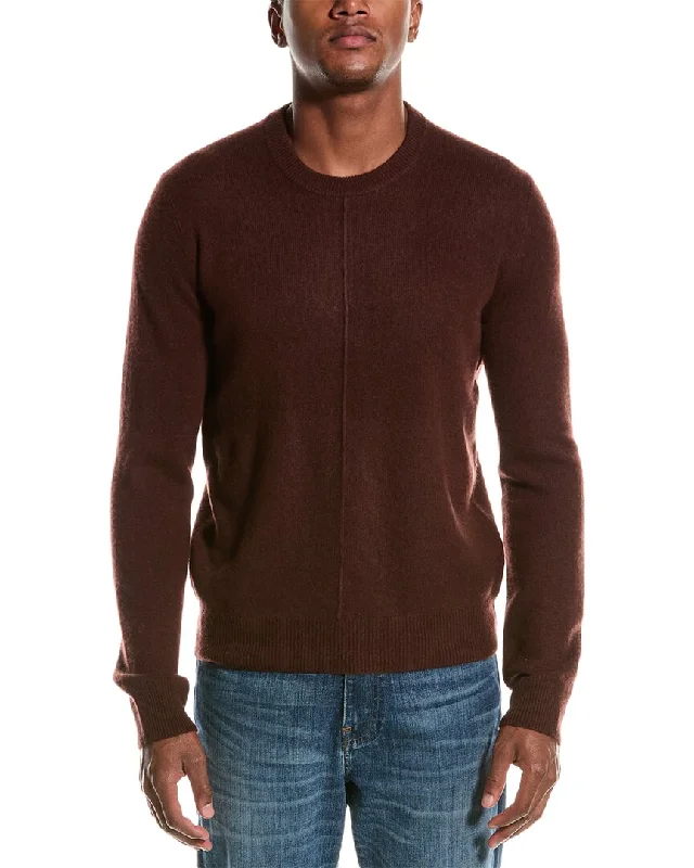 Hurry, the best clothing deals won’t last – Shop now for major savings. ATM Anthony Thomas Melillo Exposed Seam Cashmere Crewneck Sweater Hurry, the best clothing deals won’t last – Shop now for major savings. ATM Anthony Thomas Melillo Exposed Seam Cashmere Crewneck Sweater