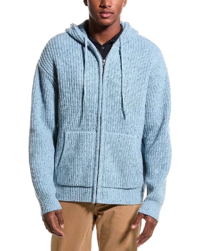Shop trendy clothing at amazing prices – exclusive deals! ATM Anthony Thomas Melillo Zip Wool & Alpaca-Blend Cardigan Shop trendy clothing at amazing prices – exclusive deals! ATM Anthony Thomas Melillo Zip Wool & Alpaca-Blend Cardigan